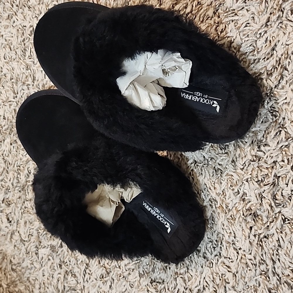 Koolaburra W Milo Slippers - Picture 5 of 7